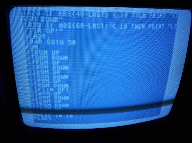 C and 6502 assembly using